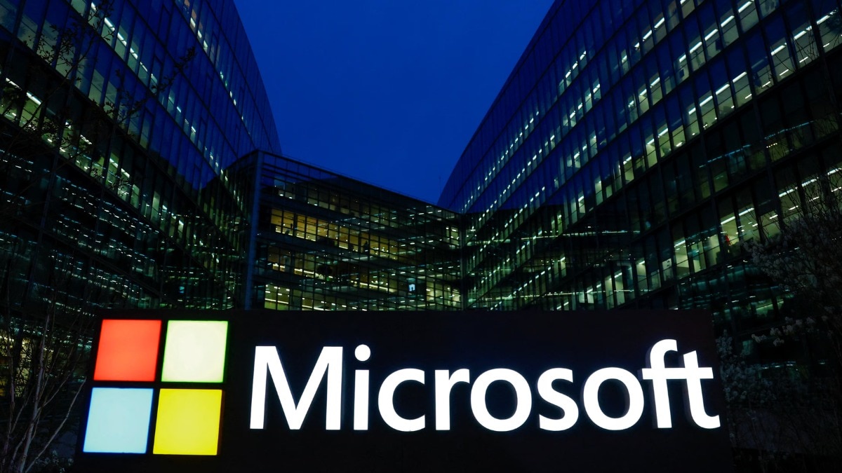 Microsoft says it stopped biggest-ever cloud DDoS attack, it was aimed at one website in Australia