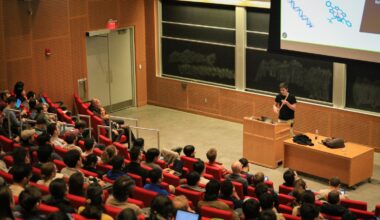 MIT scientists debut a generative AI model that could create molecules addressing hard-to-treat diseases | MIT News