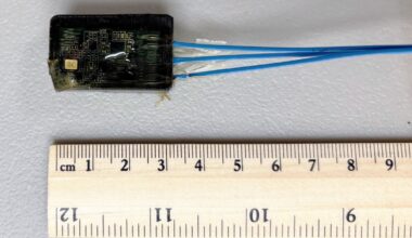 Small, inexpensive hydrophone boosts undersea signals | MIT News