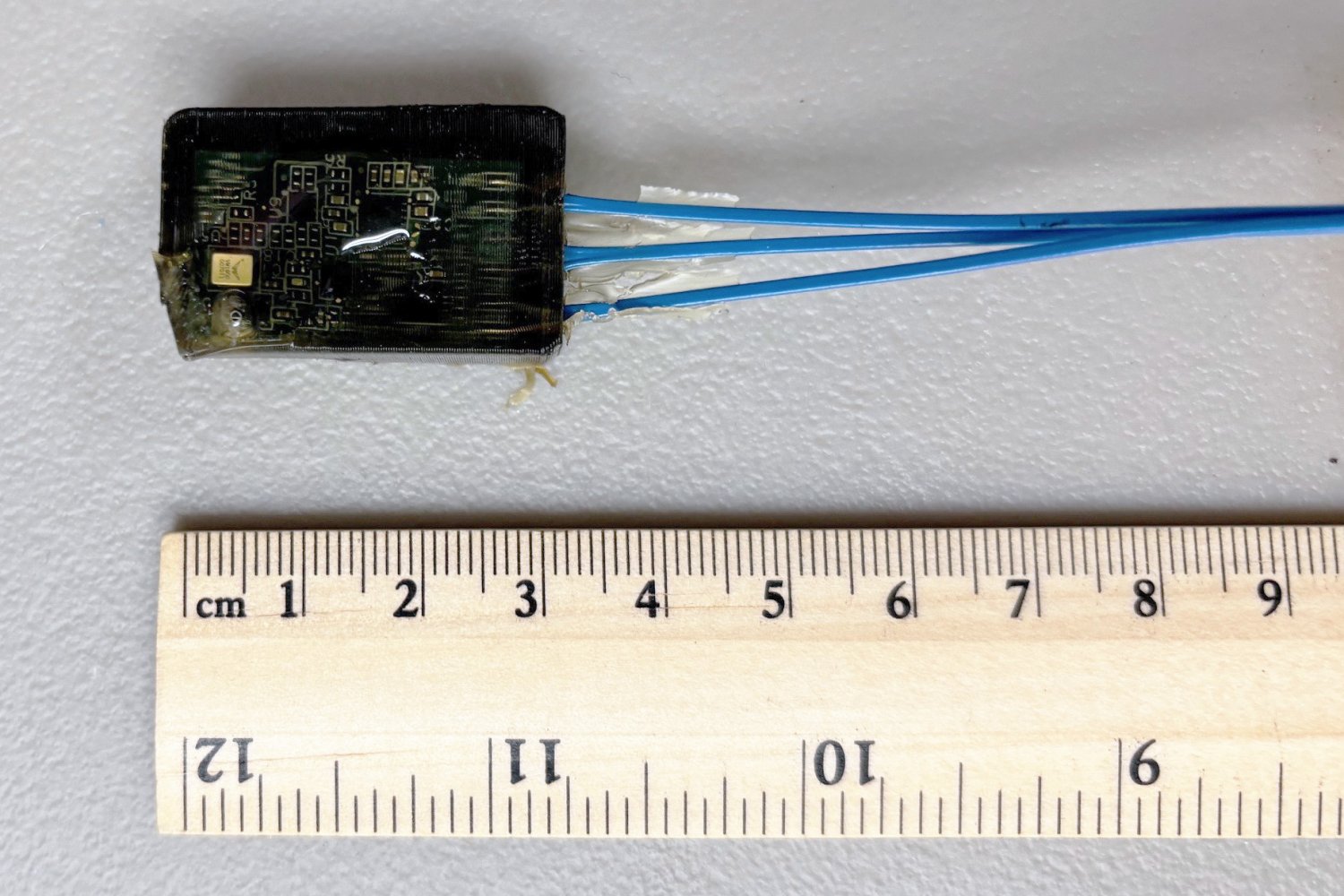 Small, inexpensive hydrophone boosts undersea signals | MIT News
