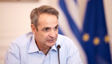 PM: Low-pensioners to receive new €250 support earlier than planned