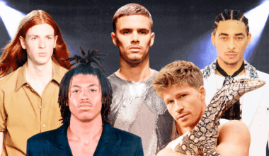 The Rise of the Model Sons