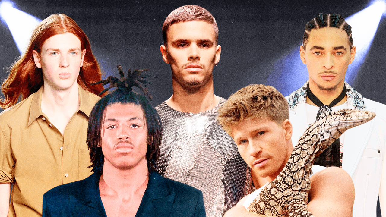 The Rise of the Model Sons