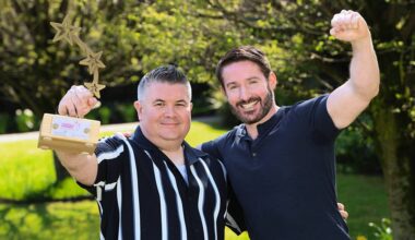 Monaghan firm features in Business Post's Hot 100 Startups