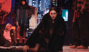 Can Moose Knuckles Win the Puffer Race?