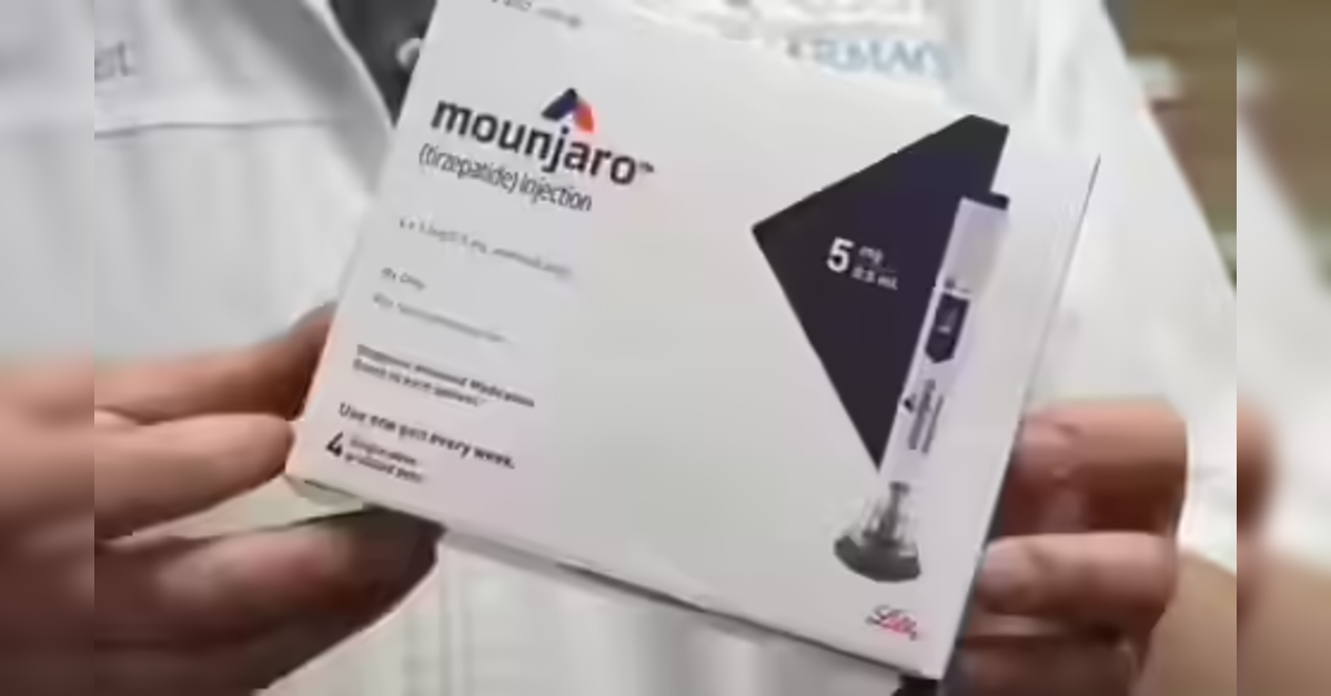 Mounjaro mounts to top spot in Indian drug market; Oct sales touch ₹100 cr, ETPharma