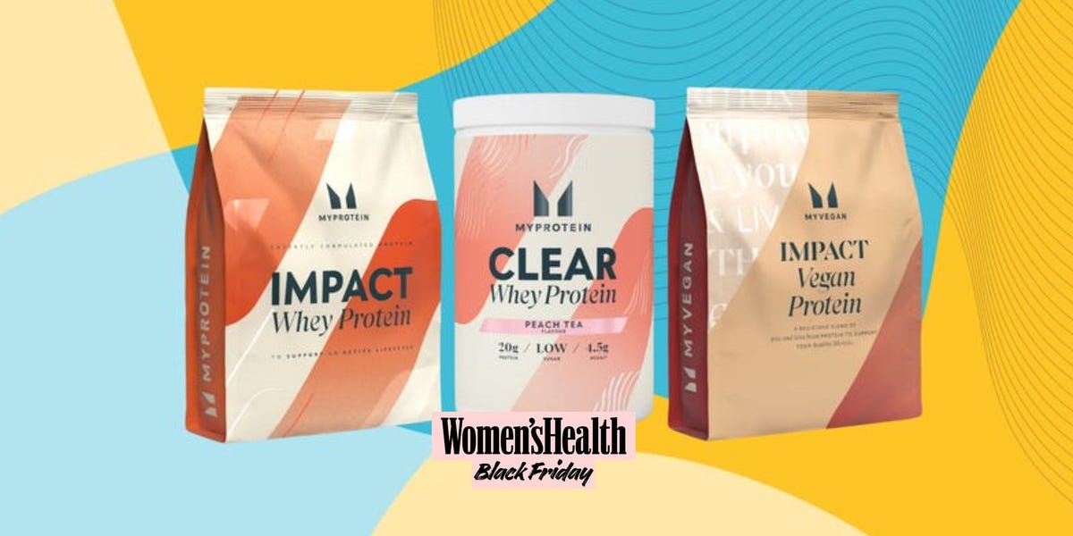 Save up to 60% off protein powder, creatine, and more