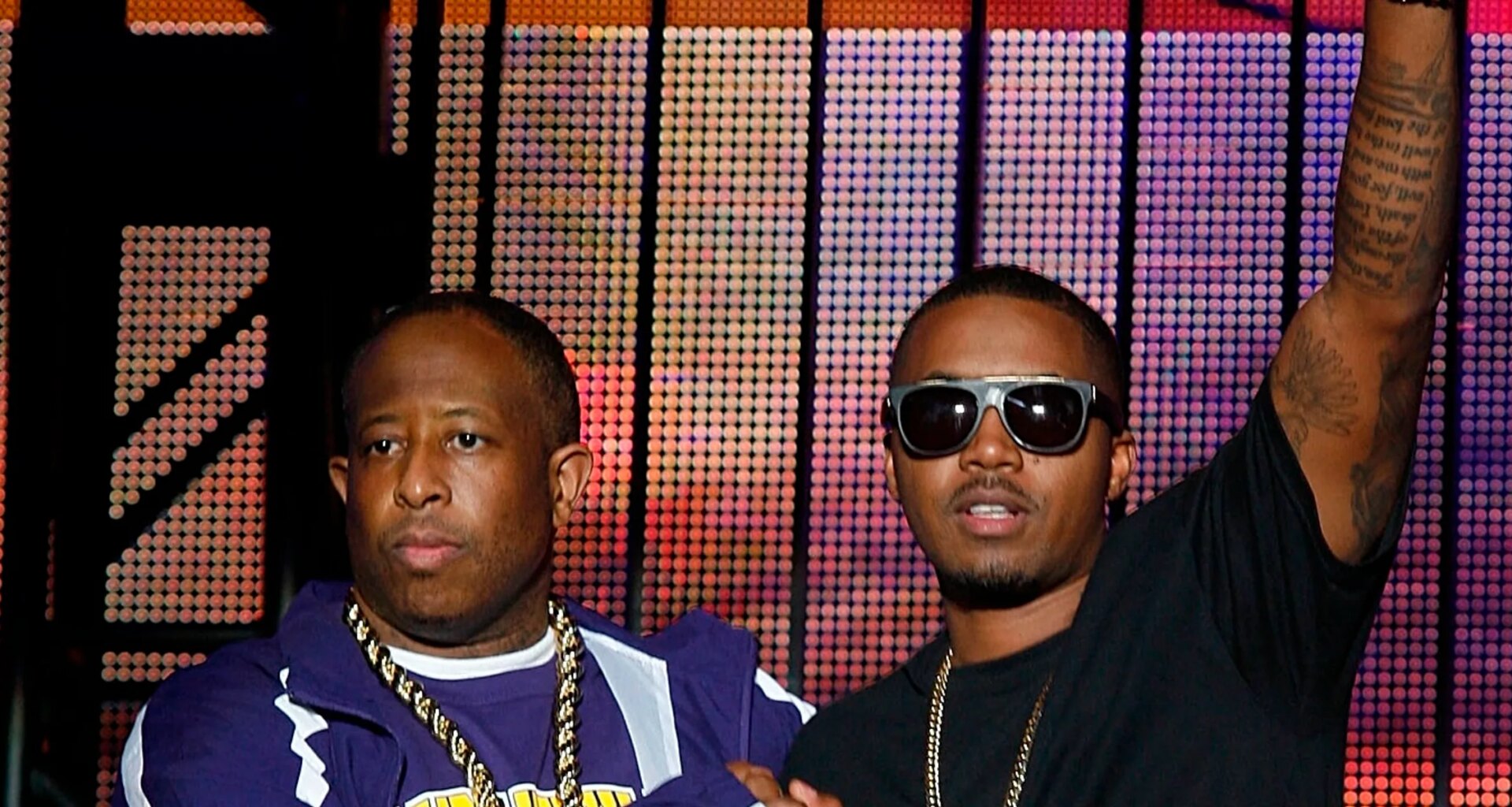 Nas & DJ Premier Reveal New Details About Upcoming Album