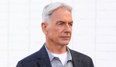 ’NCIS’ Star Mark Harmon Teases If He'll Return to the Show