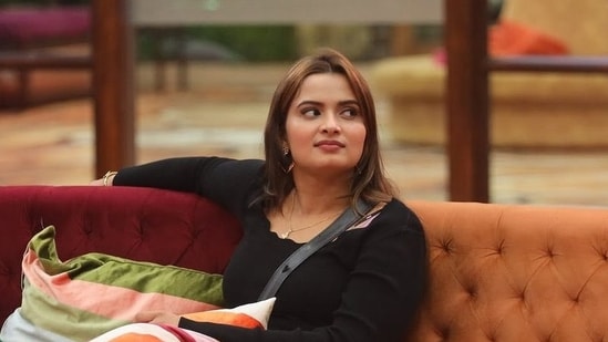 Neelam Giri was evicted from Bigg Boss 19 this week.