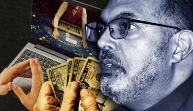 Odds are National Treasury