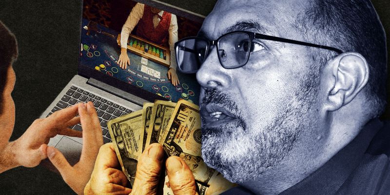 Odds are National Treasury