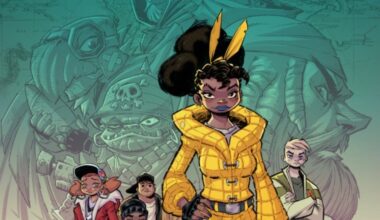 Peter Pan Reimagining Neverlanders to Be Adapted as an Animated Movie