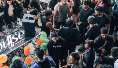Fitness raves are catching on among Bengaluru's Gen Z fitness enthusiasts