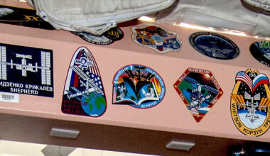 Humans have lived on ISS for 25 years: here's how they left their mark