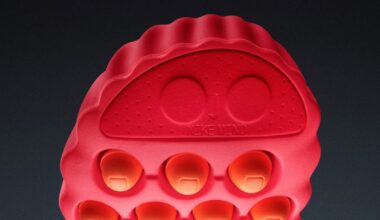 Nike's Mind 001 and Mind 002