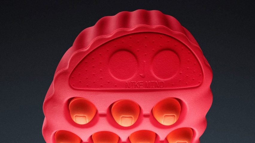 Nike's Mind 001 and Mind 002