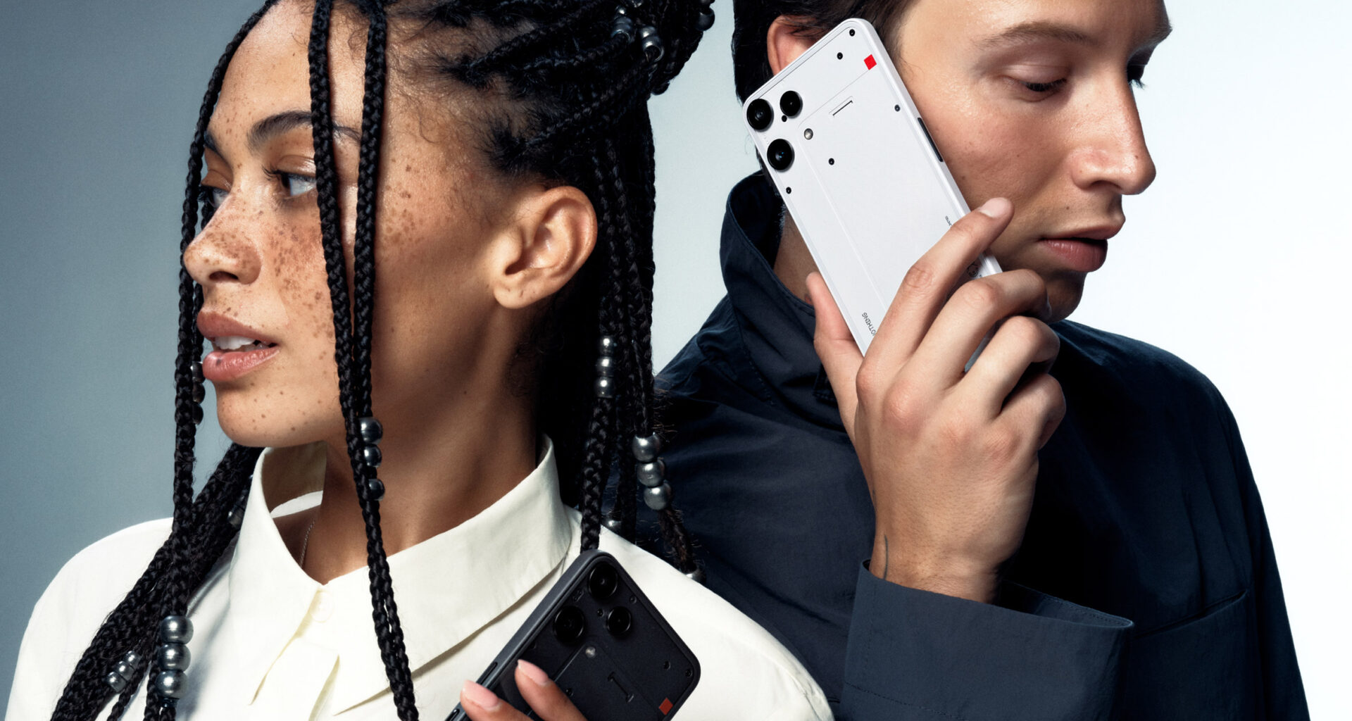 Nothing launches "understated, confident" Phone (3a) Lite