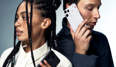 Nothing launches "understated, confident" Phone (3a) Lite