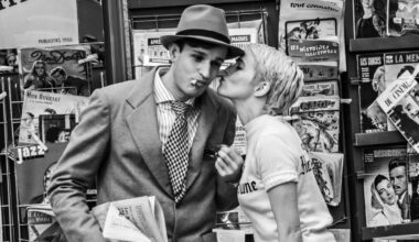 ‘Nouvelle Vague’ Cast and Character Guide: Who’s Who in the French New Wave? - TheWrap