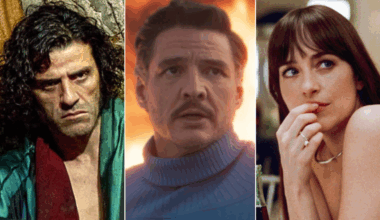 Best Movies Streaming November 2025: 'Fantastic Four,' 'Materialists'