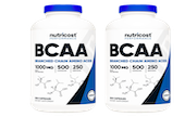 Nutricost BCAA