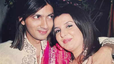 Farah Khan recalls people ignoring husband Shirish Kunder at Bollywood parties: ‘The world is full of a*****, they only talk to the more successful one’
