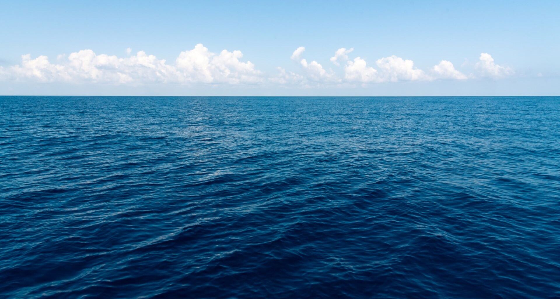 Ocean's carbon recycling could revolutionize the way we make products. Now, scientists have developed a method to make plastic out of CO2.