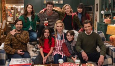 Everything We Know About Michelle Pfeiffer’s Oh. What. Fun