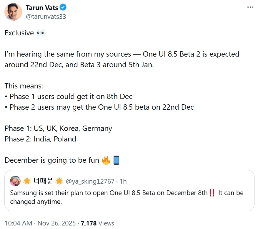 oneui 85 tarun rumor dates oneui 85 tarun rumor dates