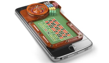 Gambling’s old guard wants to curb online enthusiasm