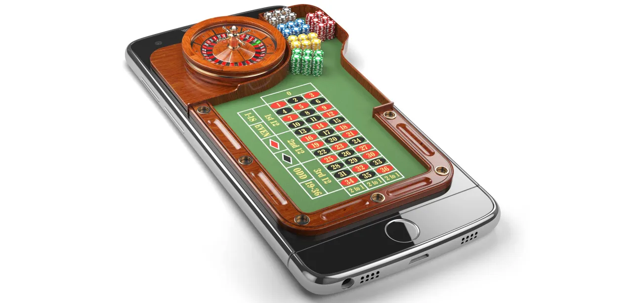 Gambling’s old guard wants to curb online enthusiasm