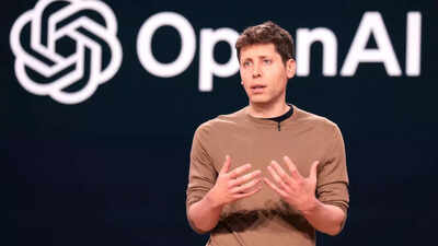 Sam Altman says he is just waiting to be replaced as OpenAI CEO, only matter of ...
