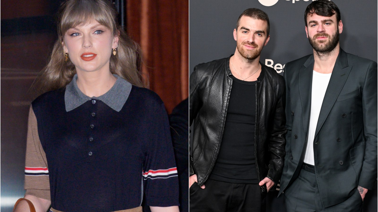 Taylor Swift Drops ‘The Fate of Ophelia’ Chainsmokers Remix: LISTEN