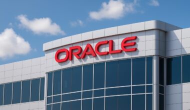 Oracle (ORCL) Stock Today, November 24, 2025: 40% Slide on AI Debt Fears as Abu Dhabi Supercluster Goes Live