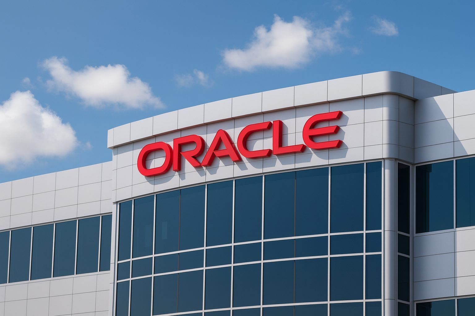 Oracle (ORCL) Stock Today, November 24, 2025: 40% Slide on AI Debt Fears as Abu Dhabi Supercluster Goes Live
