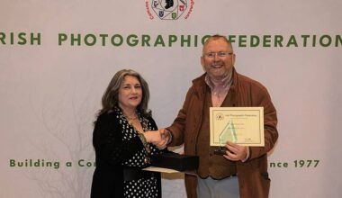 Oranmore photography club wins national awards