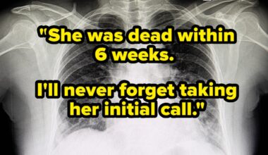 Medical Professionals Are Sharing 20 Patients Who Turned Out To Be Correct About Wild Self-Diagnoses