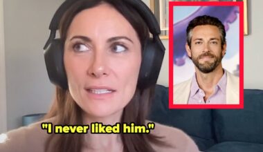 8 Times Broadway Actors Called Out Theater Peers