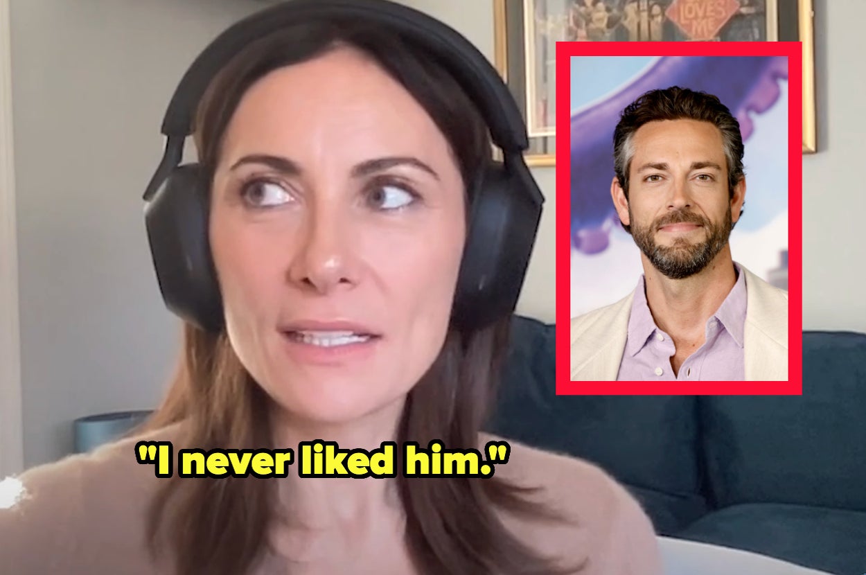 8 Times Broadway Actors Called Out Theater Peers