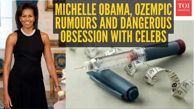 Michelle Obama and Ozempic: Pros, cons, side effects of weight loss drug, celebs who have taken it