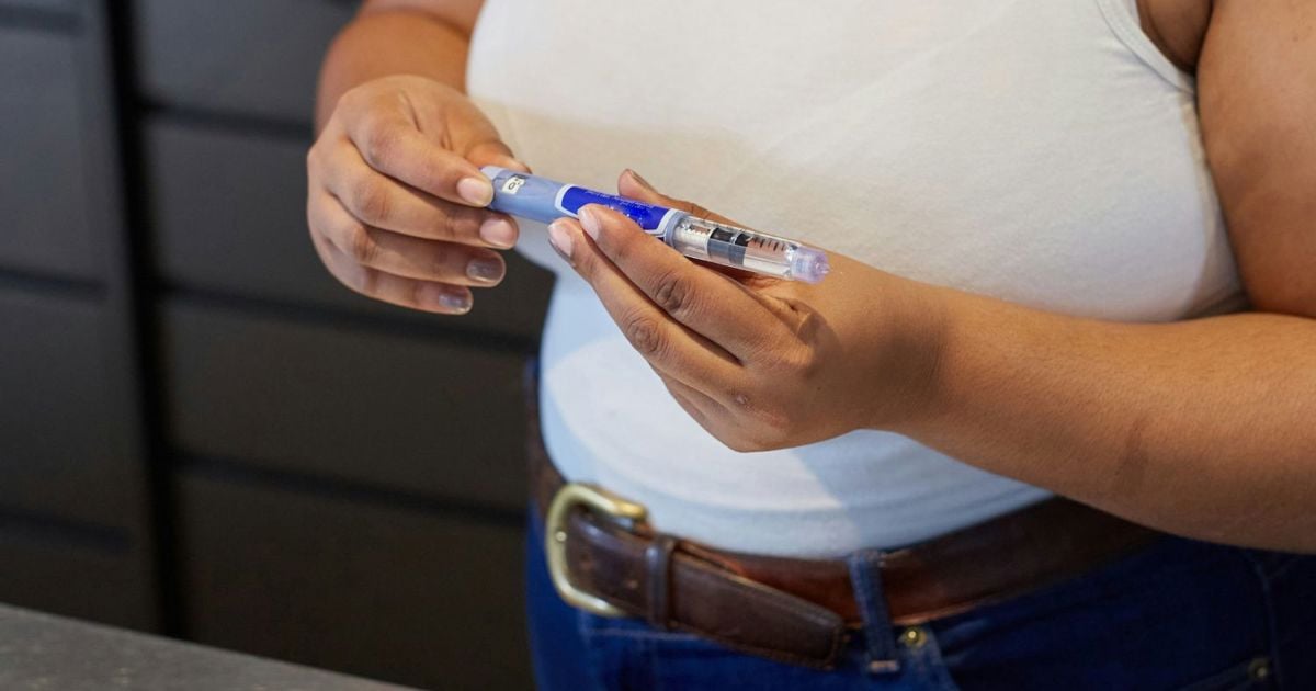 SAHPRA on the sale of fake GLP-1 products