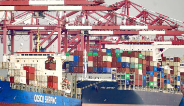 Economy expands by 7.64% on AI, next-generation technology demand: DGBAS