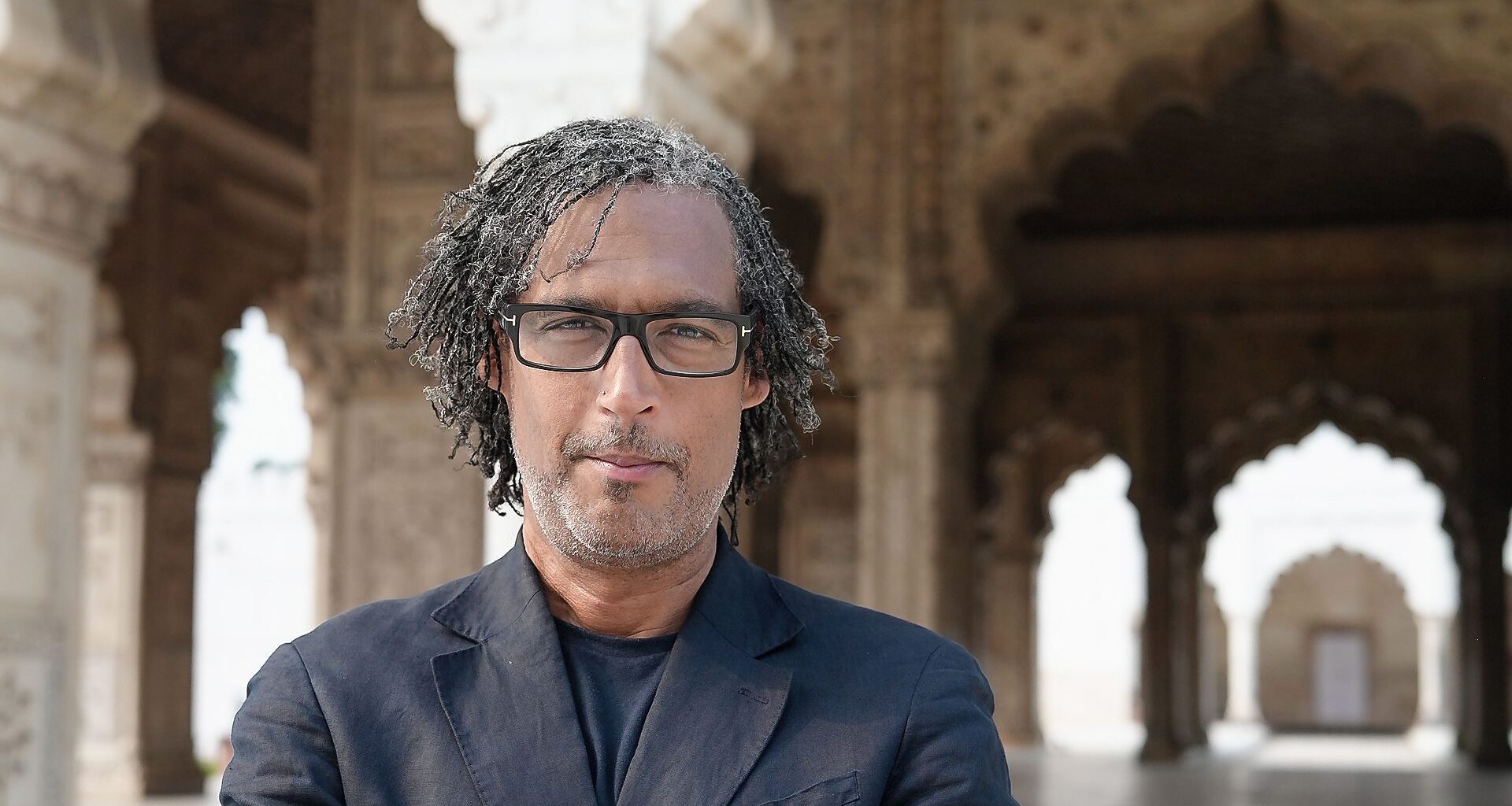 ‘Empire with David Olusoga’ is stuck in 2020