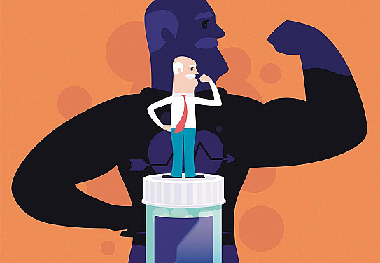 Can supplements boost my athletic performance?