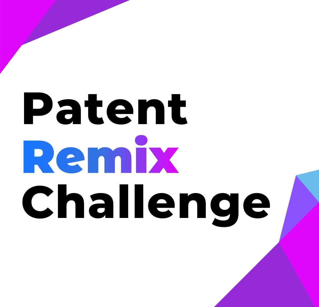 NASA Patent Remix Challenge - NASA