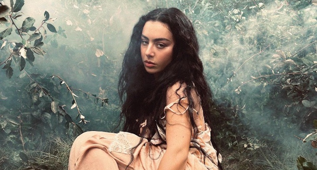 Charli xcx announces new album, Wuthering Heights · News ⟋ RA