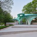 © Keith Isaacs Pier 865 / MARC FORNES / THEVERYMANY - Exterior Photography