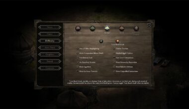 Pillars of Eternity to receive surprise turn-based mode in new update