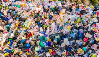 Finnish technology company Coolbrook's breakthrough in plastics recycling could revolutionize the petrochemical industry.
